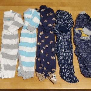 ⭐ 4/$30 bundle ⭐ 5 6m sleepers